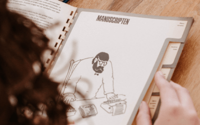 Hoe word je redacteur? Opleiding, omscholing en 8 eigenschappen