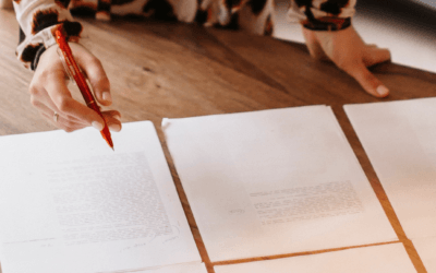 3 redactieniveaus: het verschil tussen redigeren, persklaarmaken en corrigeren duidelijk uitgelegd