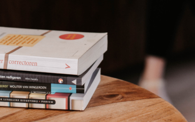 Wat doet een redacteur? – Dit is hoe manuscripten redigeren en de beroepspraktijk eruitzien