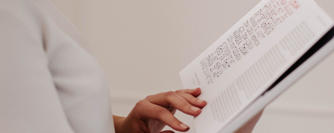 beter worden in persklaarmaken