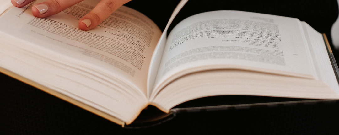 werken in het boekenvak