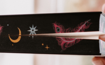 Een omslag beoordelen of flaptekst redigeren: waar let je op als redacteur? 6 belangrijke stappen